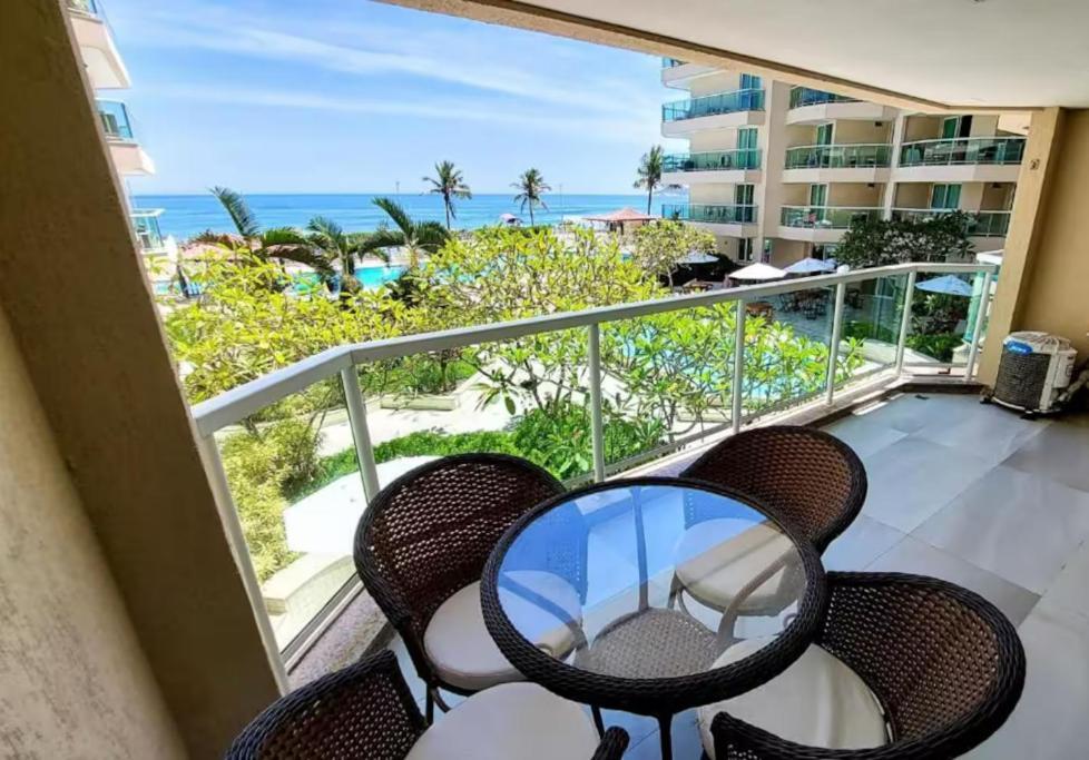 Habitación en casa particular E Em Apto Compartilhado Frente Mar Río de Janeiro
